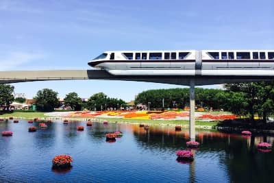 walt disney world orlando shuttle